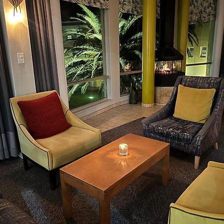 Luederitz Nest Hotel Eksteriør billede