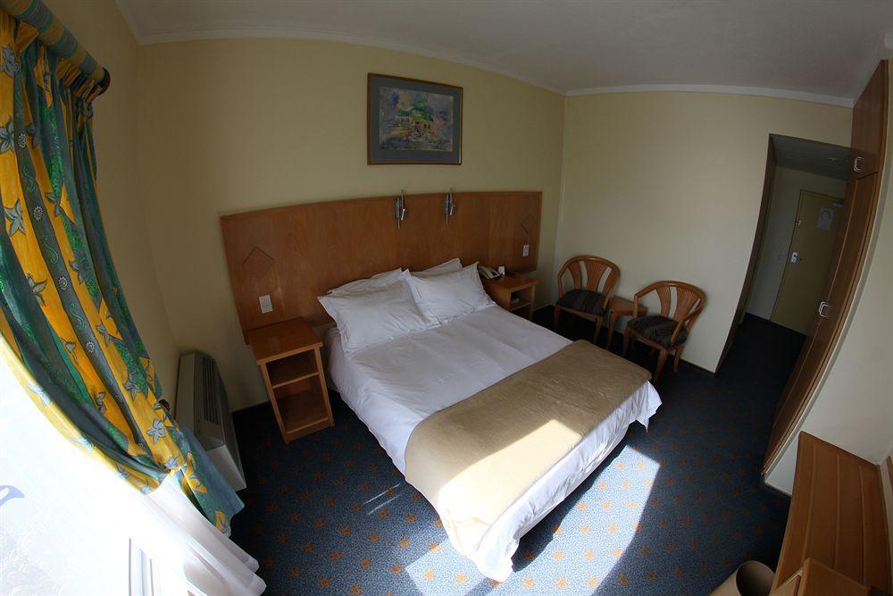 Luederitz Nest Hotel Eksteriør billede