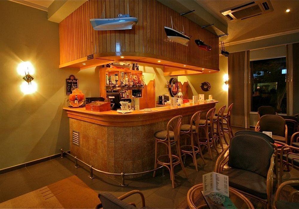 Luederitz Nest Hotel Restaurant billede