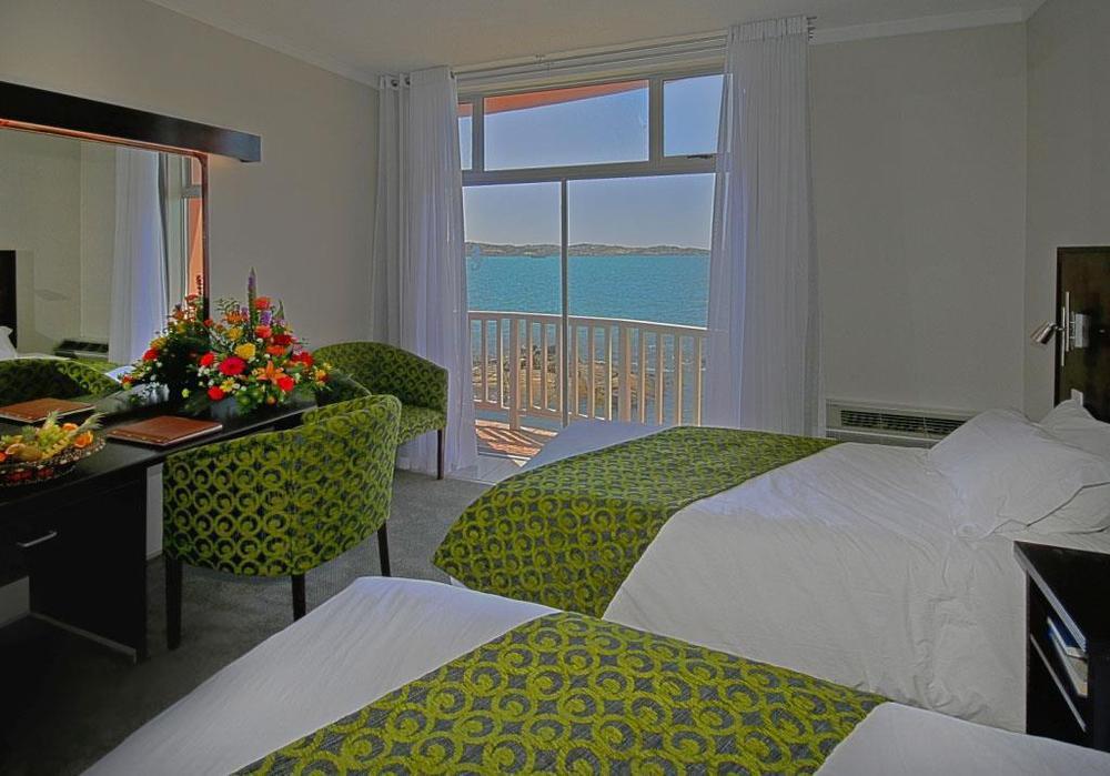 Luederitz Nest Hotel Værelse billede