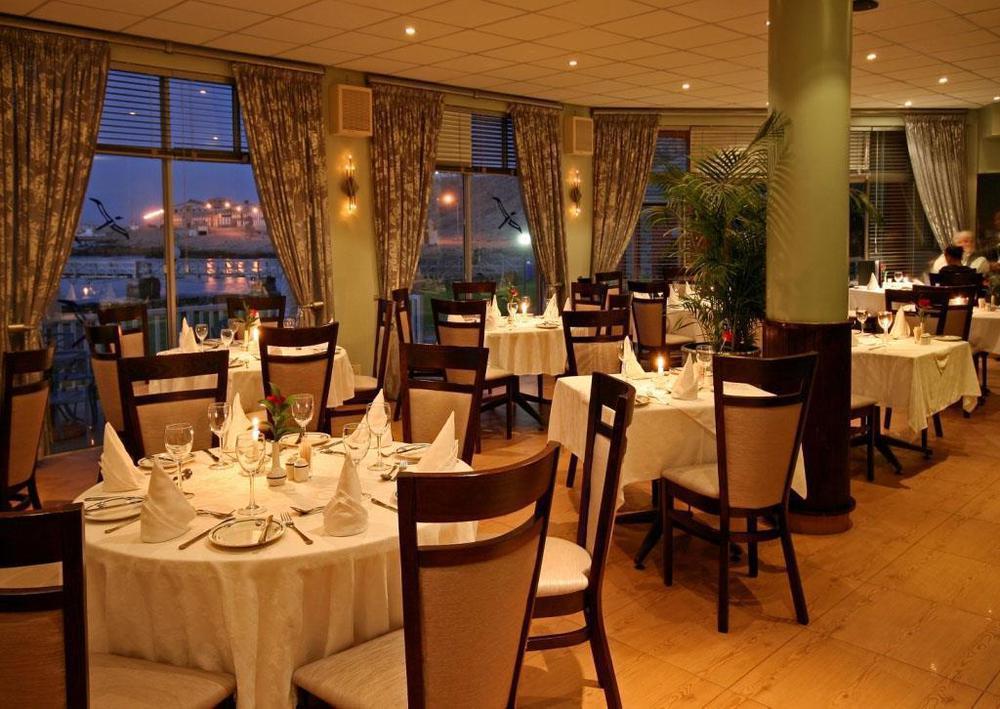 Luederitz Nest Hotel Restaurant billede