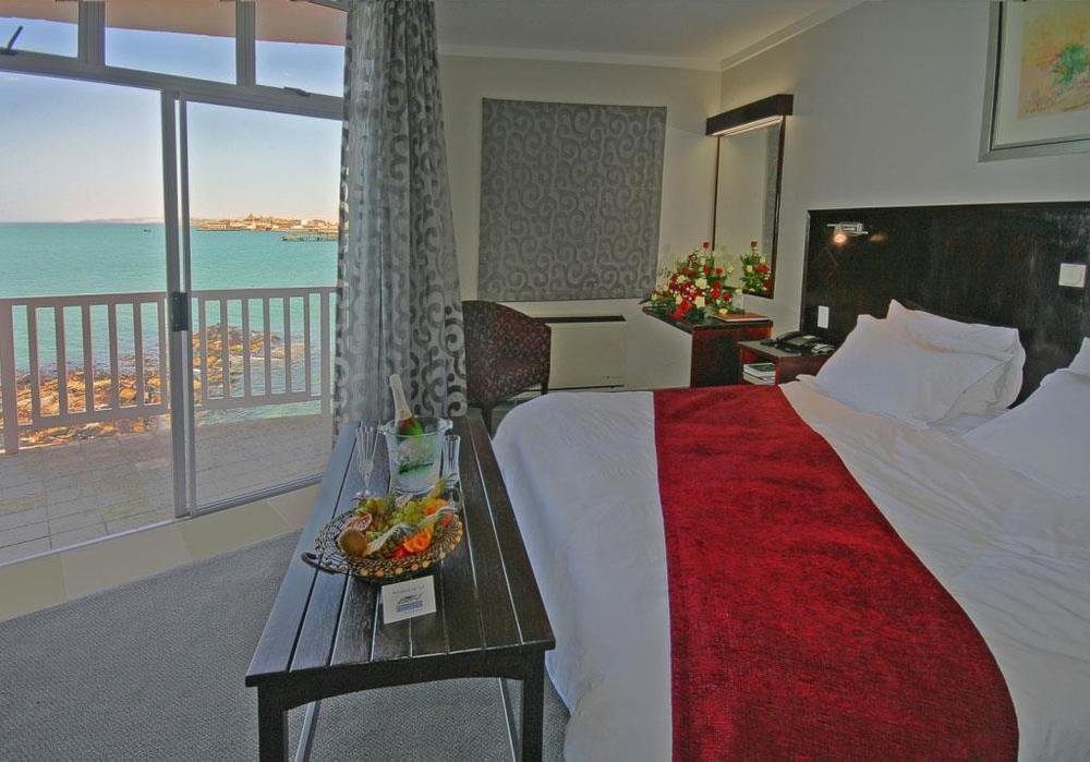 Luederitz Nest Hotel Værelse billede