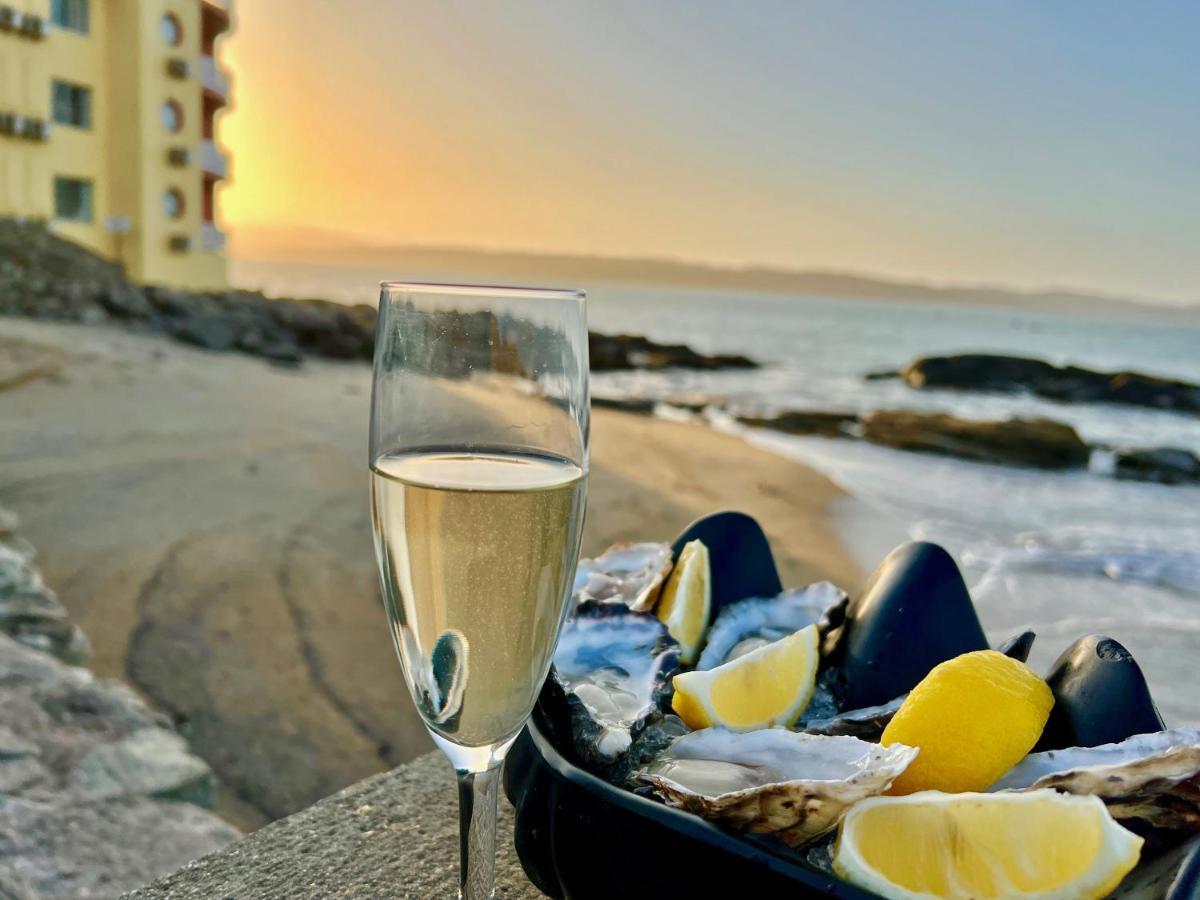 Luederitz Nest Hotel Eksteriør billede