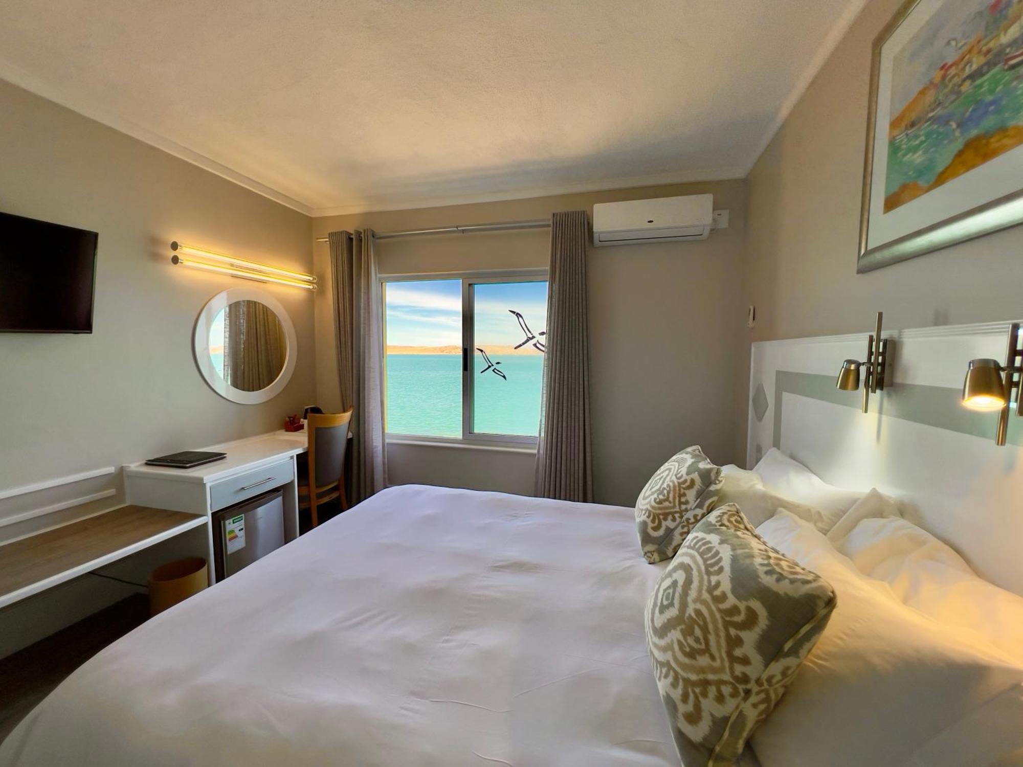 Luederitz Nest Hotel Eksteriør billede