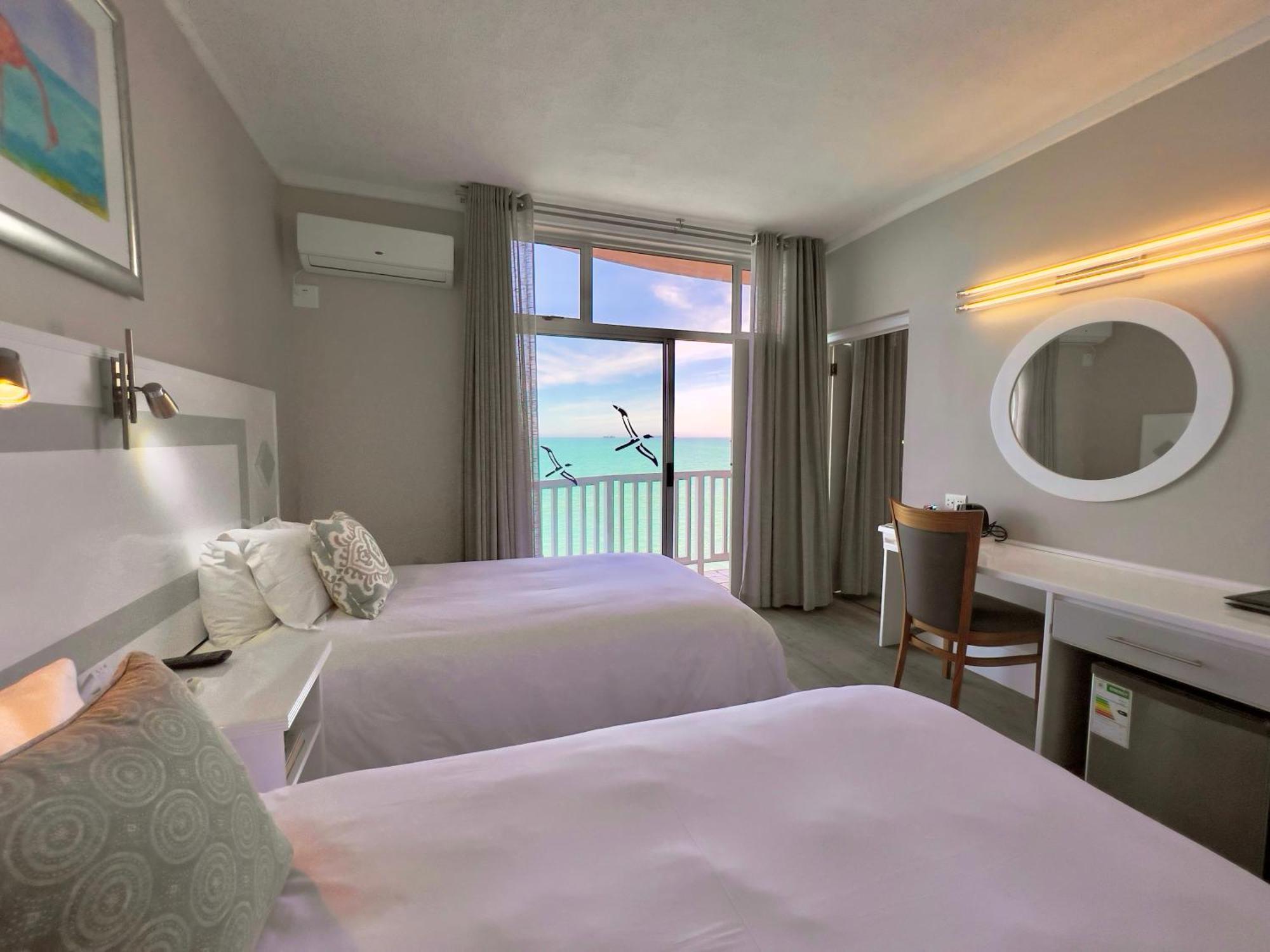 Luederitz Nest Hotel Eksteriør billede