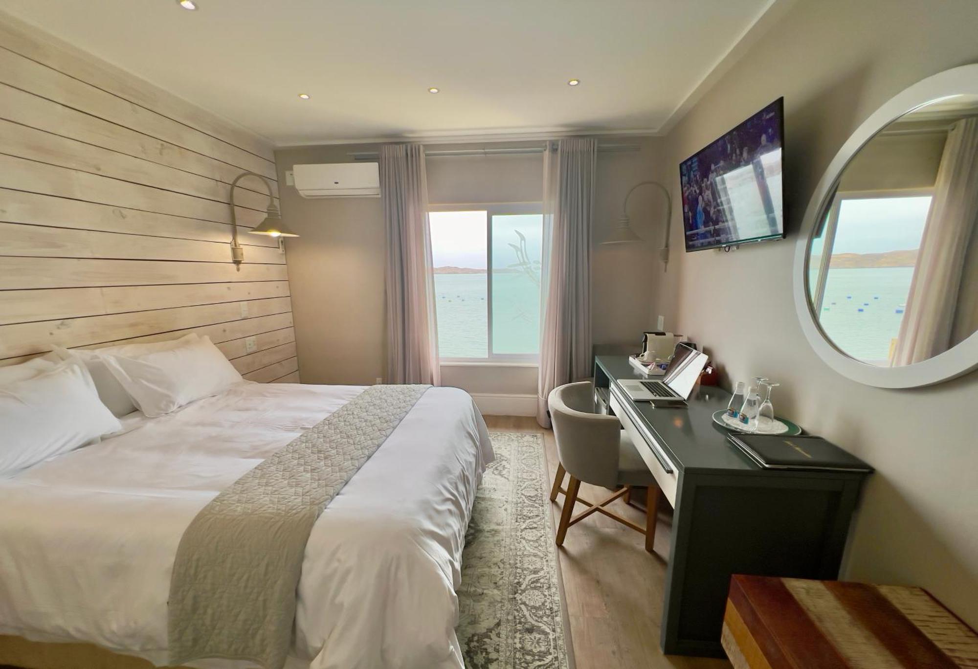 Luederitz Nest Hotel Eksteriør billede