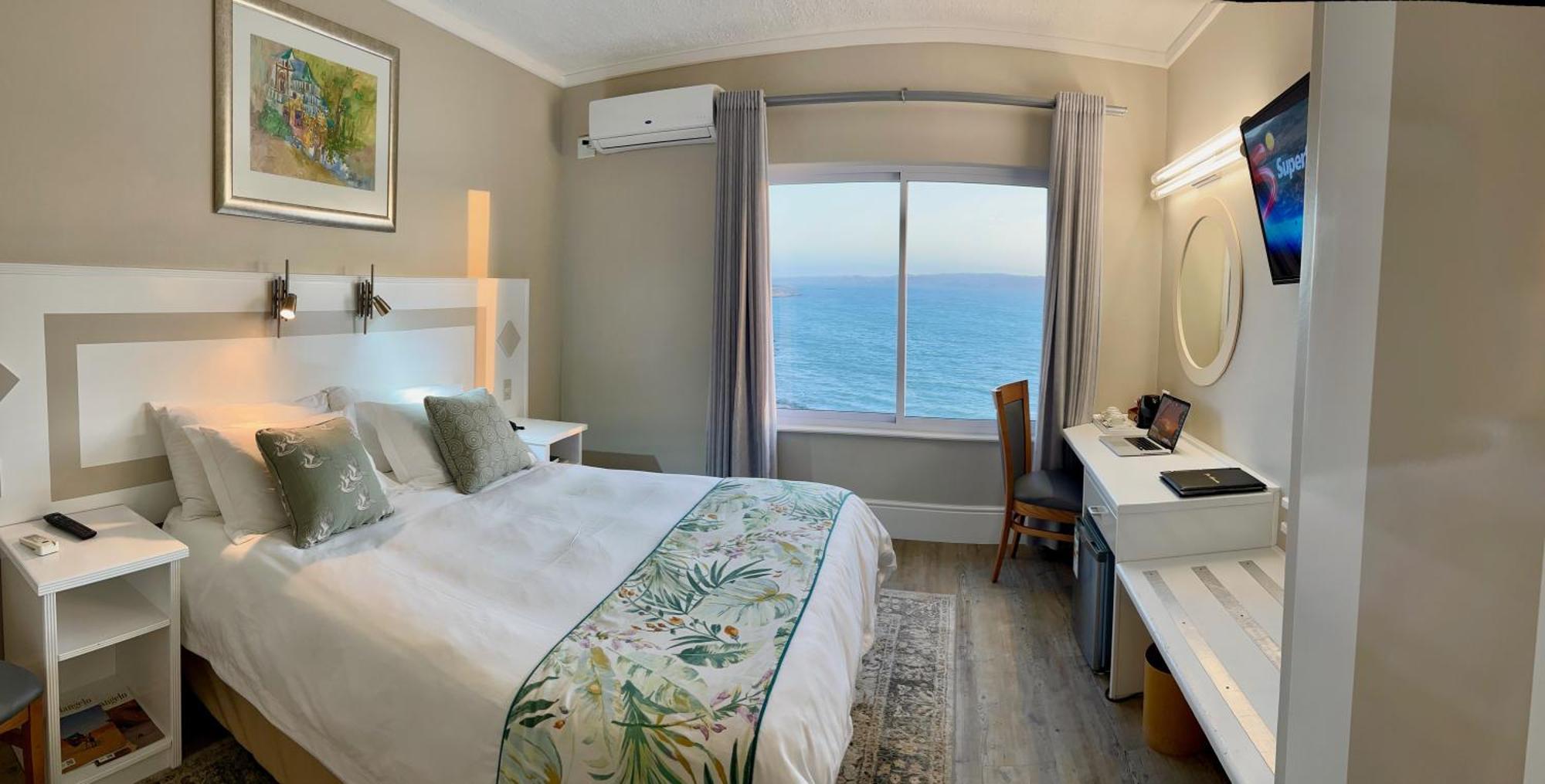 Luederitz Nest Hotel Eksteriør billede