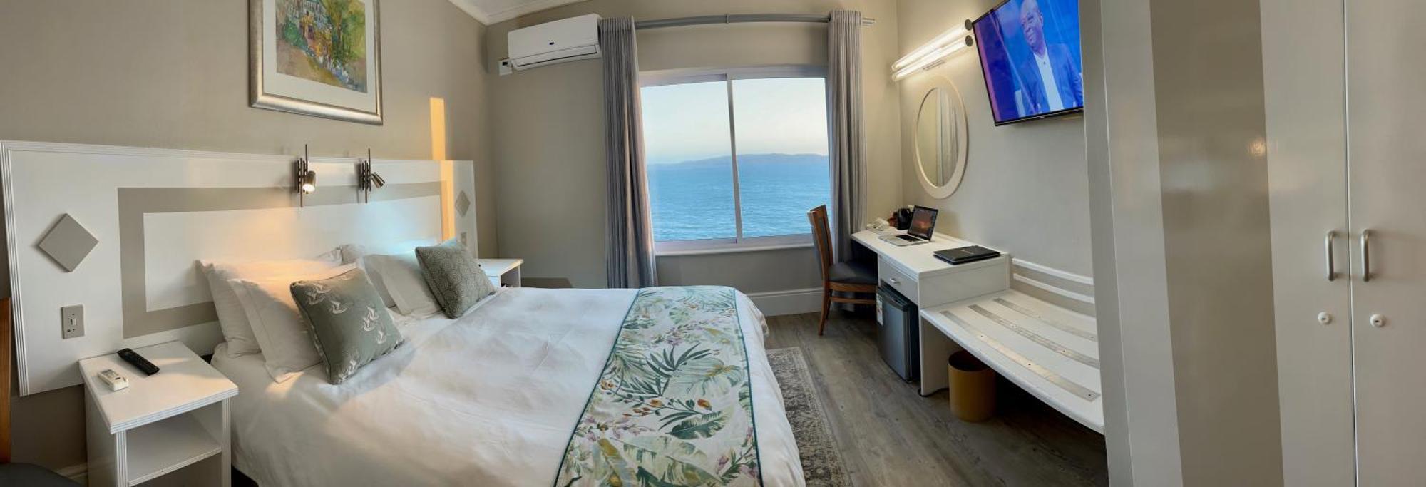Luederitz Nest Hotel Værelse billede