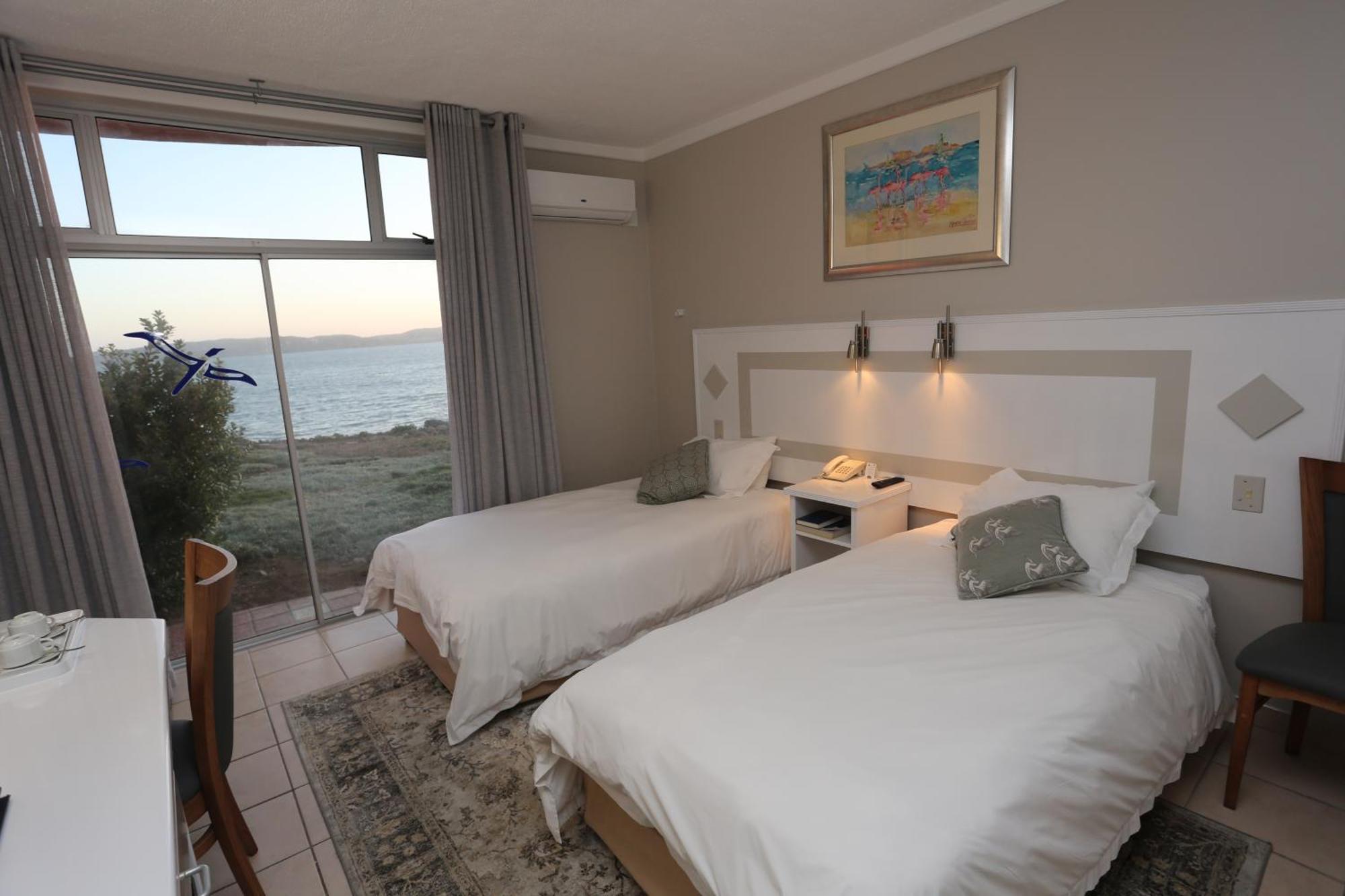 Luederitz Nest Hotel Værelse billede