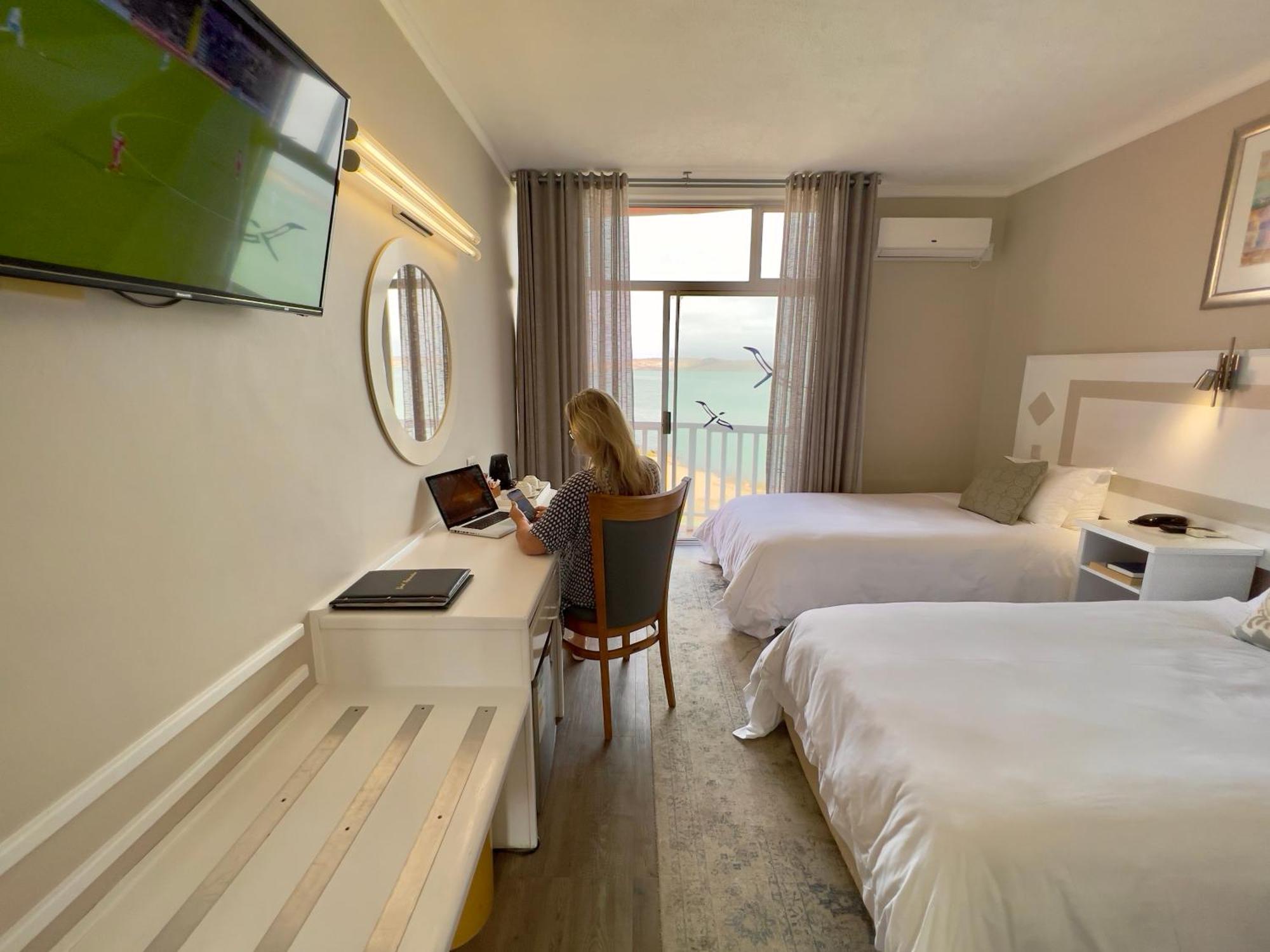 Luederitz Nest Hotel Værelse billede