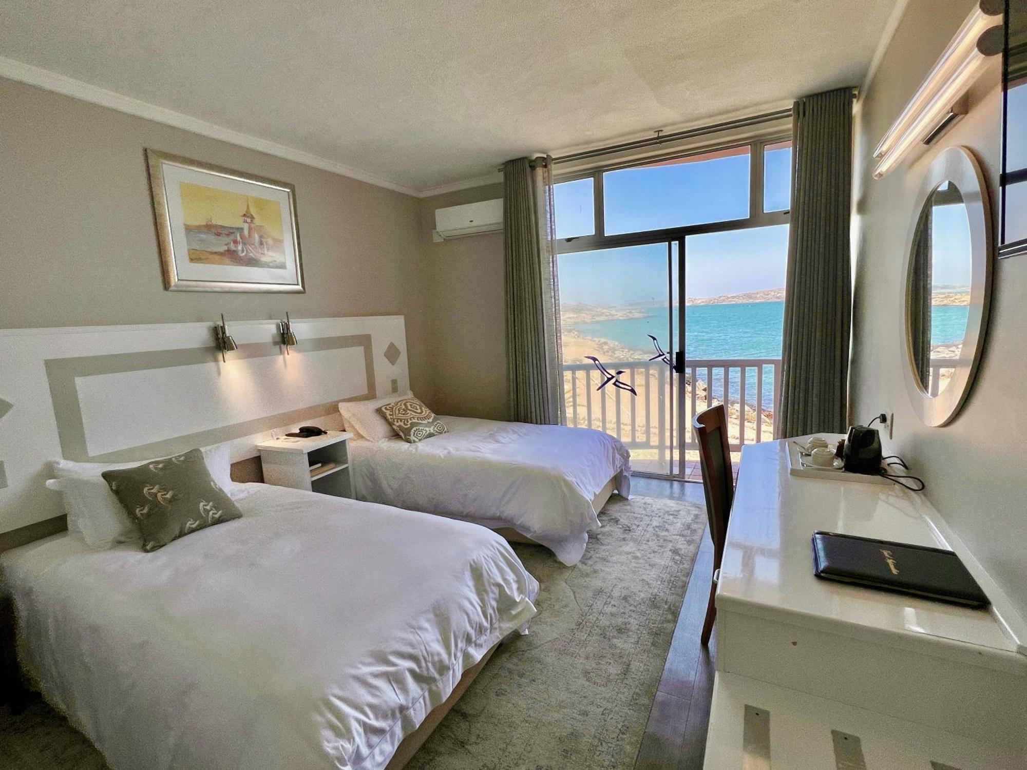 Luederitz Nest Hotel Værelse billede