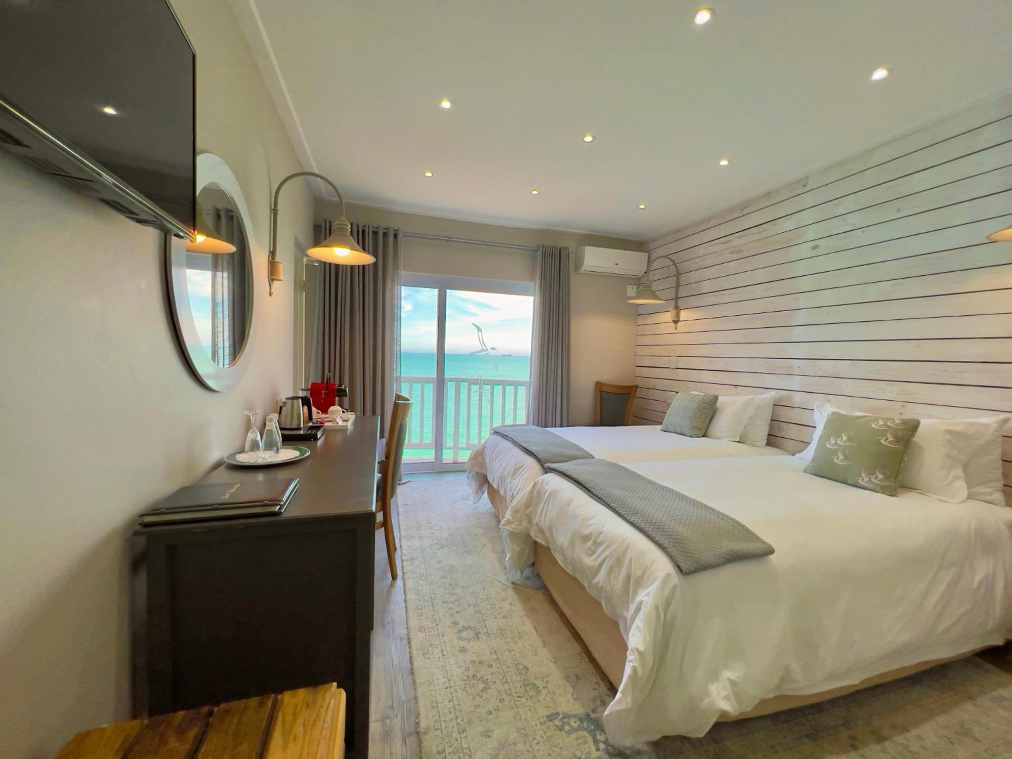 Luederitz Nest Hotel Eksteriør billede