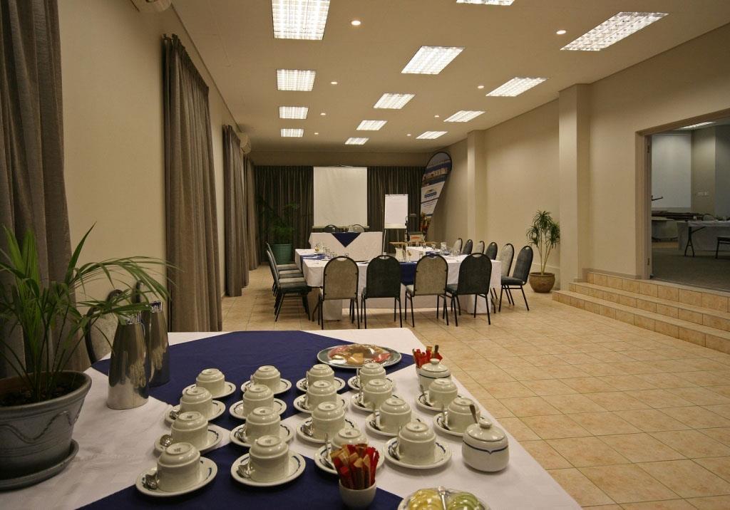 Luederitz Nest Hotel Restaurant billede