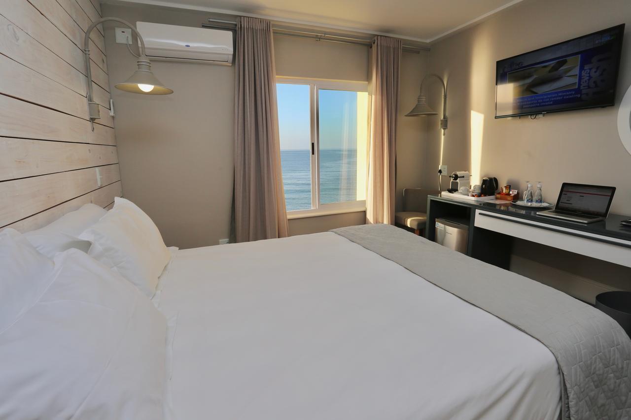 Luederitz Nest Hotel Eksteriør billede